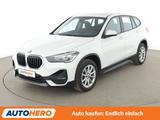 BMW sDrive 18d *NAVI*LIMITER*PDC*SHZ*ALU*PANO*KLIMA* - BMW X1 Gebrauchtwagen in Bonn