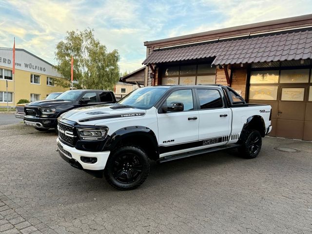 Dodge LONGBED*V8*SPORT*LIFT*4X4*AHK*OFFROAD*GARANTIE