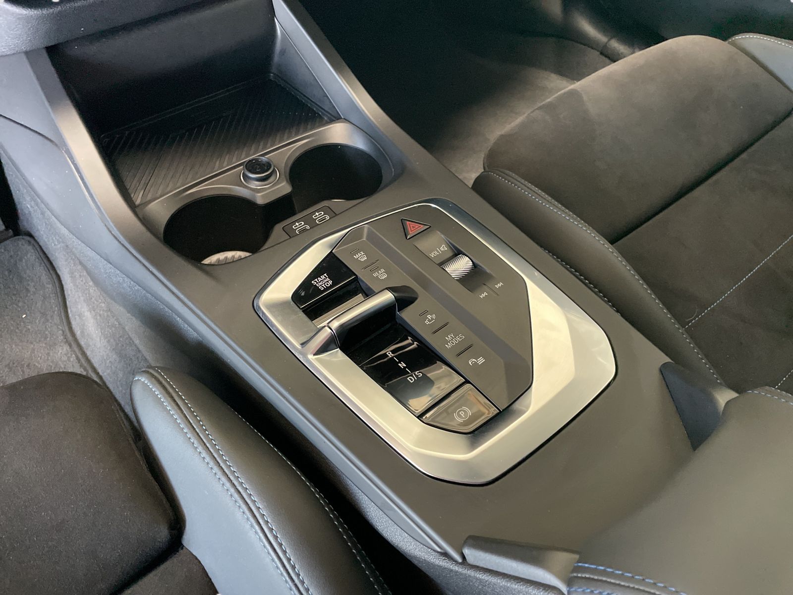 BMW M135 - Bild 17