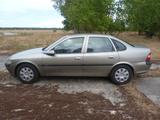 Opel OPEL Vectra B 1.6 16V J96 CD - Opel Vectra aus 1997: B