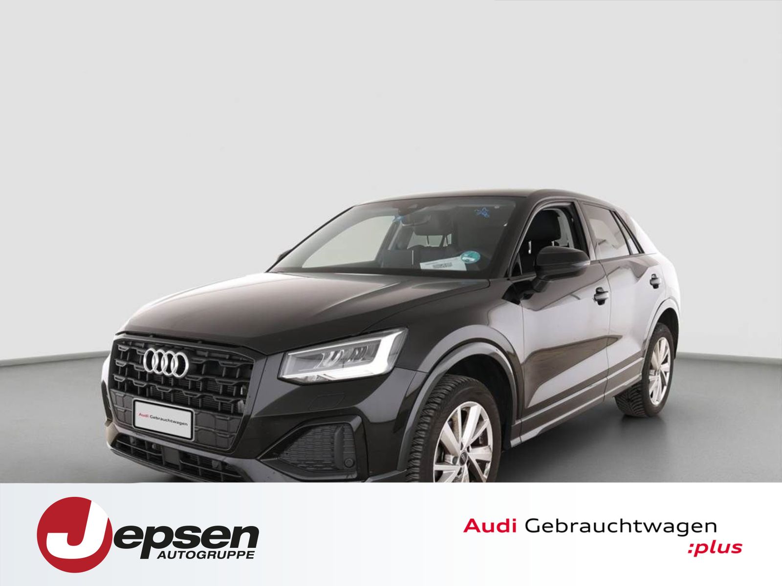 Audi Q2 - Bild 1