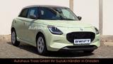 Suzuki SWIFT 1.2 M/T COMFORT HYBRID LED/NAVI/RFK - Suzuki: R M