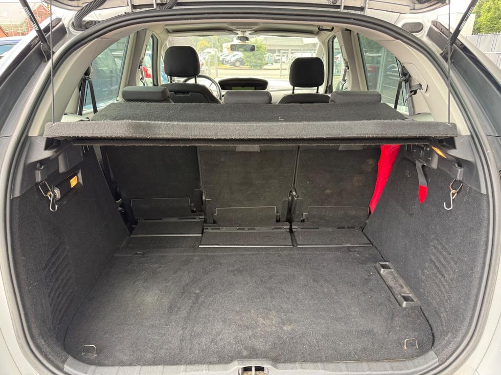 Citroën C4 Picasso