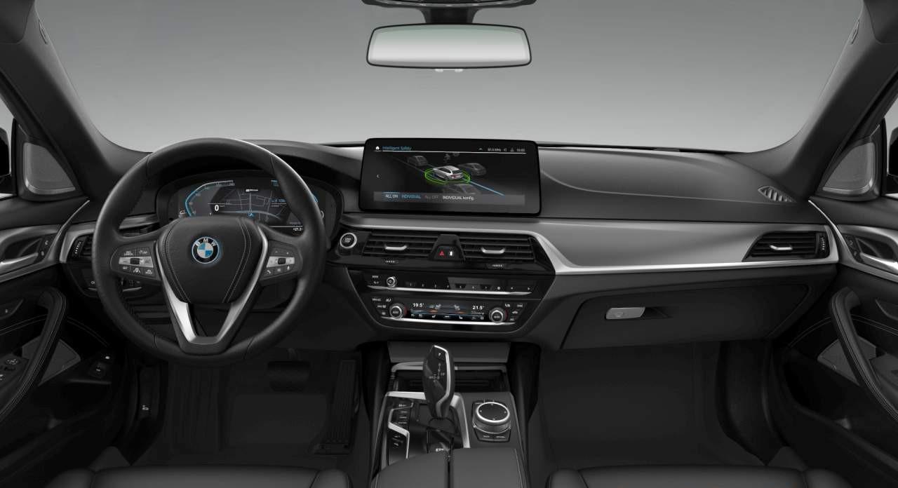 BMW 530e xDr PANO*AHK*Massag*Laser*H&K*DA-Prof*Leder