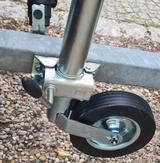 Anssems GT750, TÜV neu, Kupplung neu, Stützrad neu - Anssems LKWs