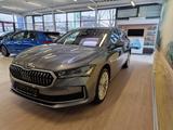 Skoda Superb 2.0 TDI 2.0 TDI # 4x4 #L&K #Panoramadach - Skoda Superb mit Diesel-Antrieb: Leder, Navigationssystem