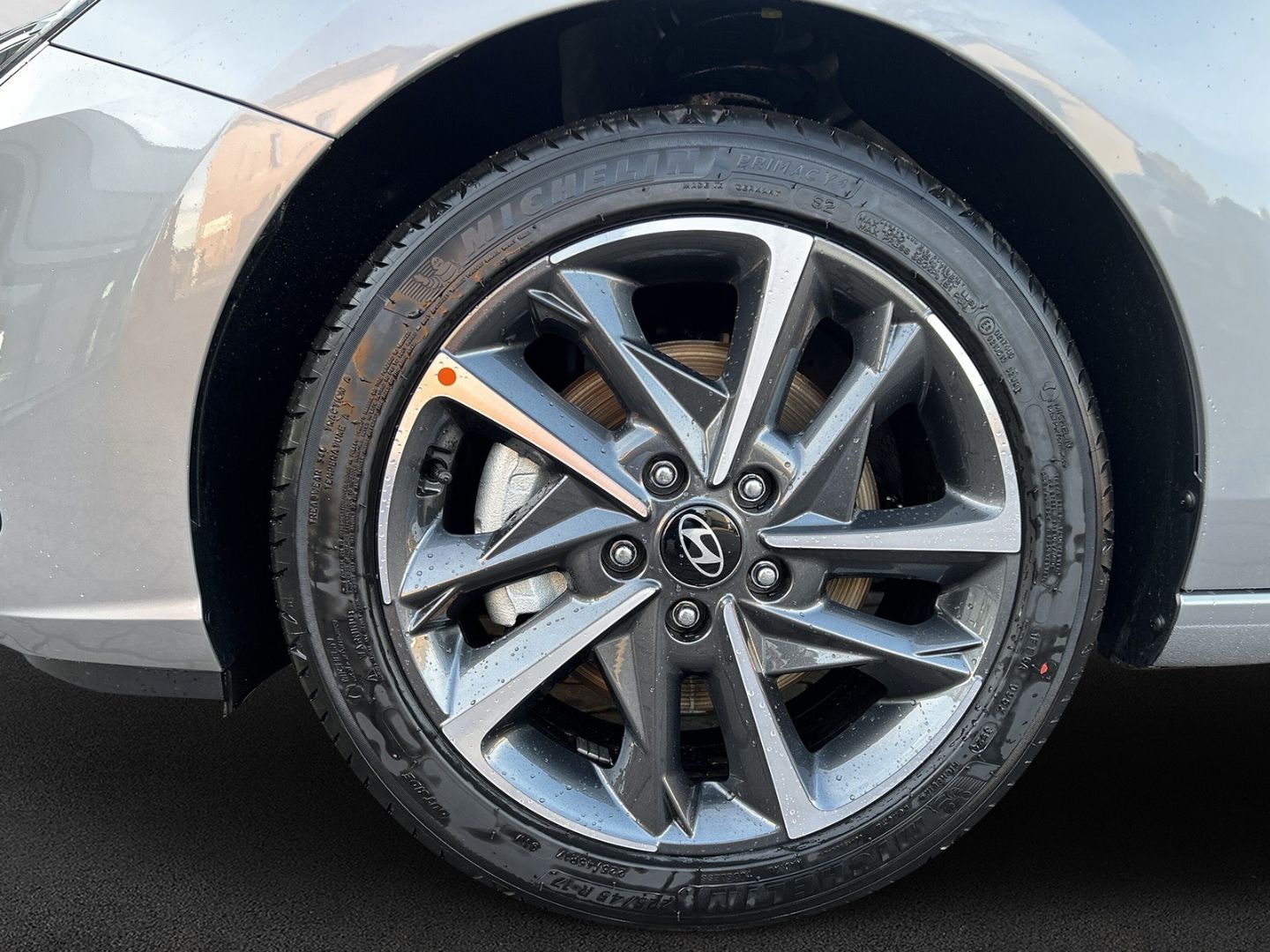 Hyundai i30 – Bild 4