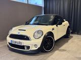 MINI Cooper S Coupé*JCW*Motor Neu* Leder*Navi*Xenon* - MINI MINI: Standheizung