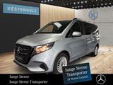 Mercedes-Benz V 220 d Kompakt *6SITZE*AHK*RFK*DISTR*NAVI*SHZ*