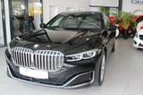 BMW 740 d xDrive **Top Zustand** - gebrauchte BMW 740 aus dem Jahr 2021