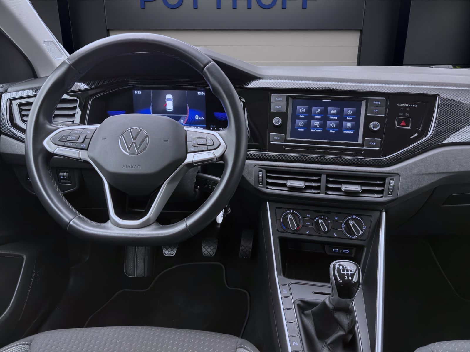 Volkswagen Polo - Bild 13
