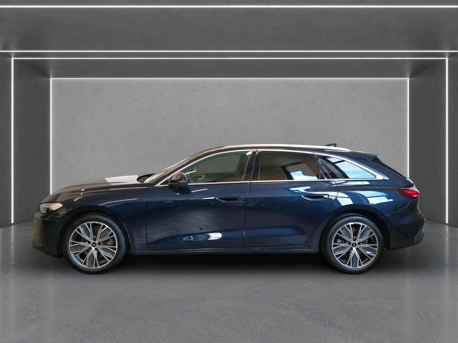 Audi A5 - Bild 5