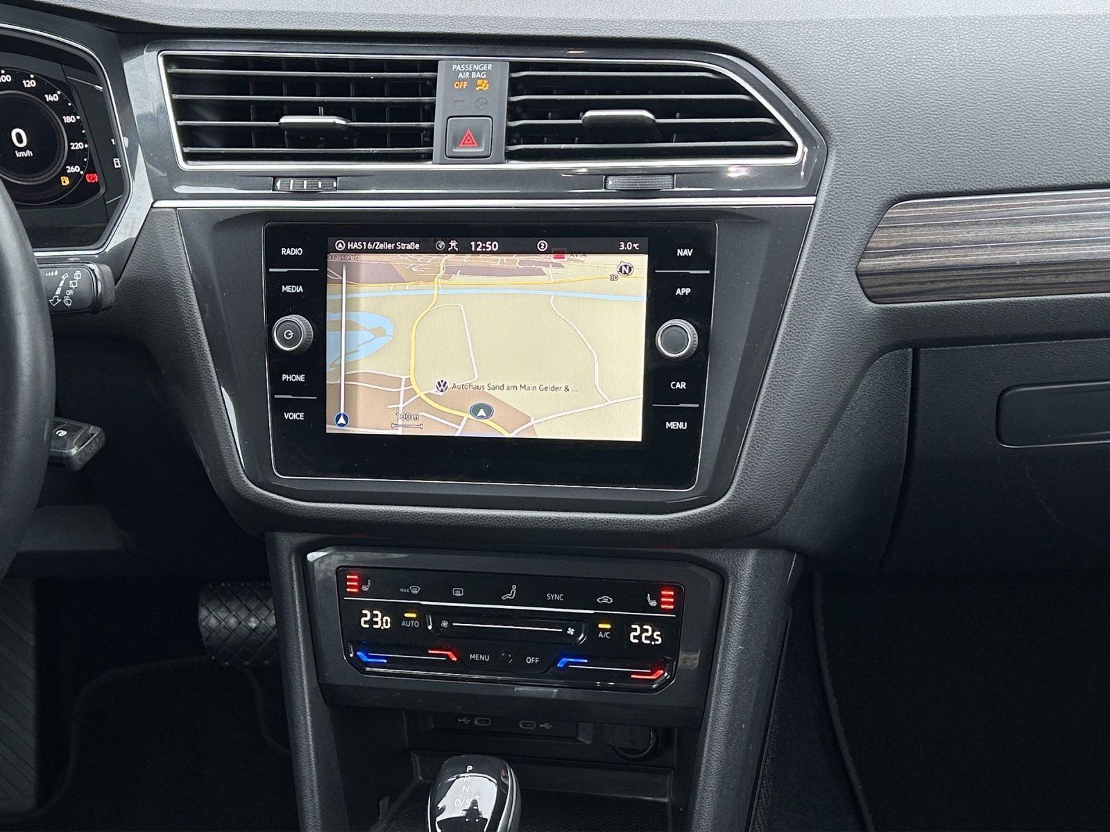 Volkswagen Tiguan Allspace - Bild 6