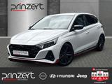 Hyundai i20 1.6 T-GDI "N-Performance" Assistenz&Navi-Pak - Hyundai i20: 6.1