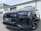 Audi e-tron S quattro 265€ m.20% Anz. PANO HeadUp Nav - gebrauchte Audi e-tron aus dem Jahr 2022