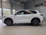 Volkswagen Tiguan 2.0TDI R-Line 4M Pano Black AHK Matrix 20 - Volkswagen Tiguan Jahreswagen mit Diesel-Antrieb: Automatik