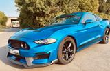 Ford Mustang Fastback 2.3 Eco Boost Aut. - Ford Mustang: Fastback