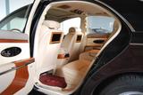 Maybach 57 - in einem sehr guten Zustand - Maybach 57: 57s