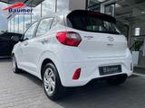 Hyundai i10 1.0 MPi Select - gebrauchte Hyundai i10 aus dem Jahr 2021