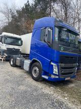 Volvo FH13 500 - Volvo Fh 13 500