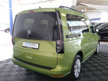 Volkswagen Caddy eHybrid DSG LED NAVI ACC AGR KAMERA AHK