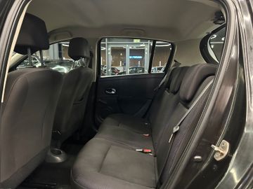 Renault Clio III Edition Dynamique *1. Hand*TÜV 0726*