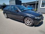 BMW Compact 318ti+KLIMAAUTOMATIK+NAVI+TÜV/09/2026 - BMW 318: Compact 318ti
