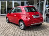Fiat 500 1.0 Mild Hybrid Dolcevita - Fiat 500 Gebrauchtwagen in Bochum