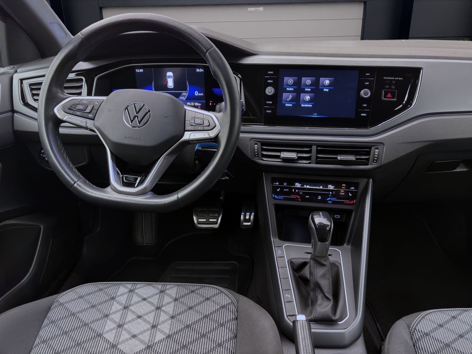 Volkswagen Polo - Bild 14