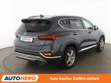Hyundai Santa Fe 2.2 CRDi Premium 4WD Aut*NAVI*LED*ACC* - gebrauchte Hyundai SANTA FE aus dem Jahr 2020