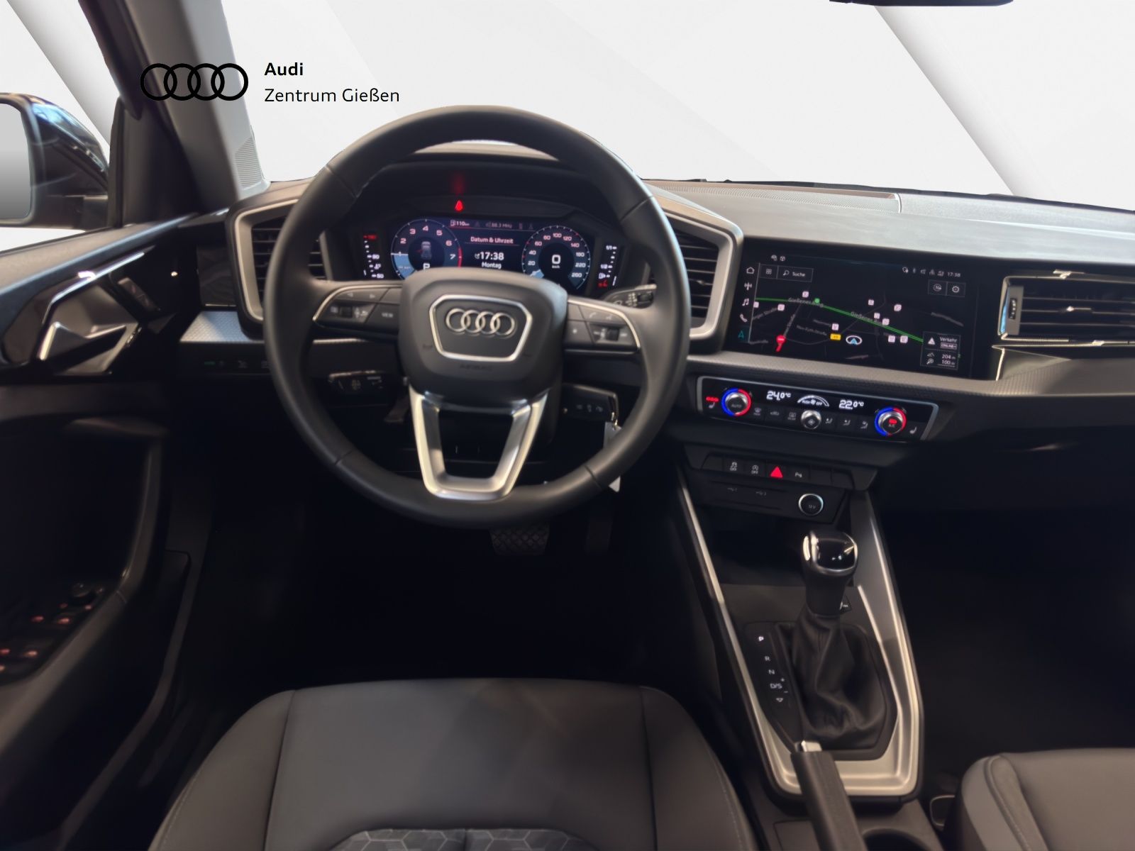 Audi A1 - Bild 10