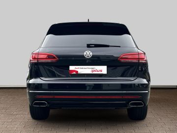 Volkswagen Touareg - 7