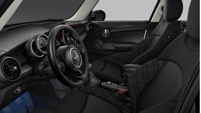 MINI One Navigation Sportsitze PDC Sitzheizung Armauf