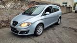 Seat Altea XL 1.6 TDI Copa Alu Navi DAB Sitzheizung - Seat Altea in Duisburg