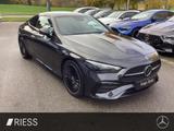Mercedes-Benz CLE 450 4M AMG Night Distr. Memory Digital AHK - Autos mit Automatikschaltung