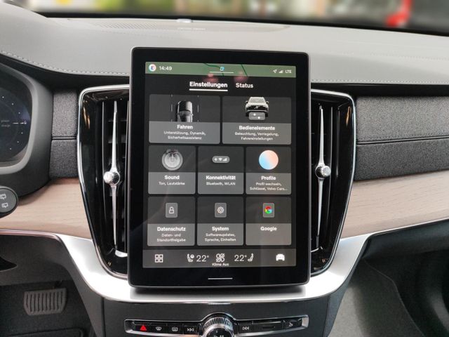 VOLVO XC 90 (Bild 16 von Array)