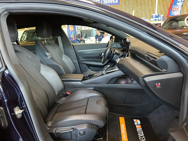 MYAUTOCENTER – Gebraucht- und Jahreswagen mit Werkstattservice in Pfaffenhofen Peugeot 508 SW GT *1Hand*TÜV Neu*Top Ausstattung*