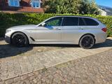 BMW 540i xDrive M Sport Pano HUD Harman ACC AHK - BMW 540: Kombi, 540i