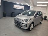 Volkswagen up! high up! NAVI,Leder,PDC, Automatik - gebrauchte VW up! aus dem Jahr 2014