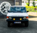 Land Rover Range Rover Classic 