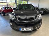 Opel Antara 2.0 CDTI Navi|Leder|Elektr.Sitze|GSD|PDC - Opel Antara mit Diesel-Antrieb