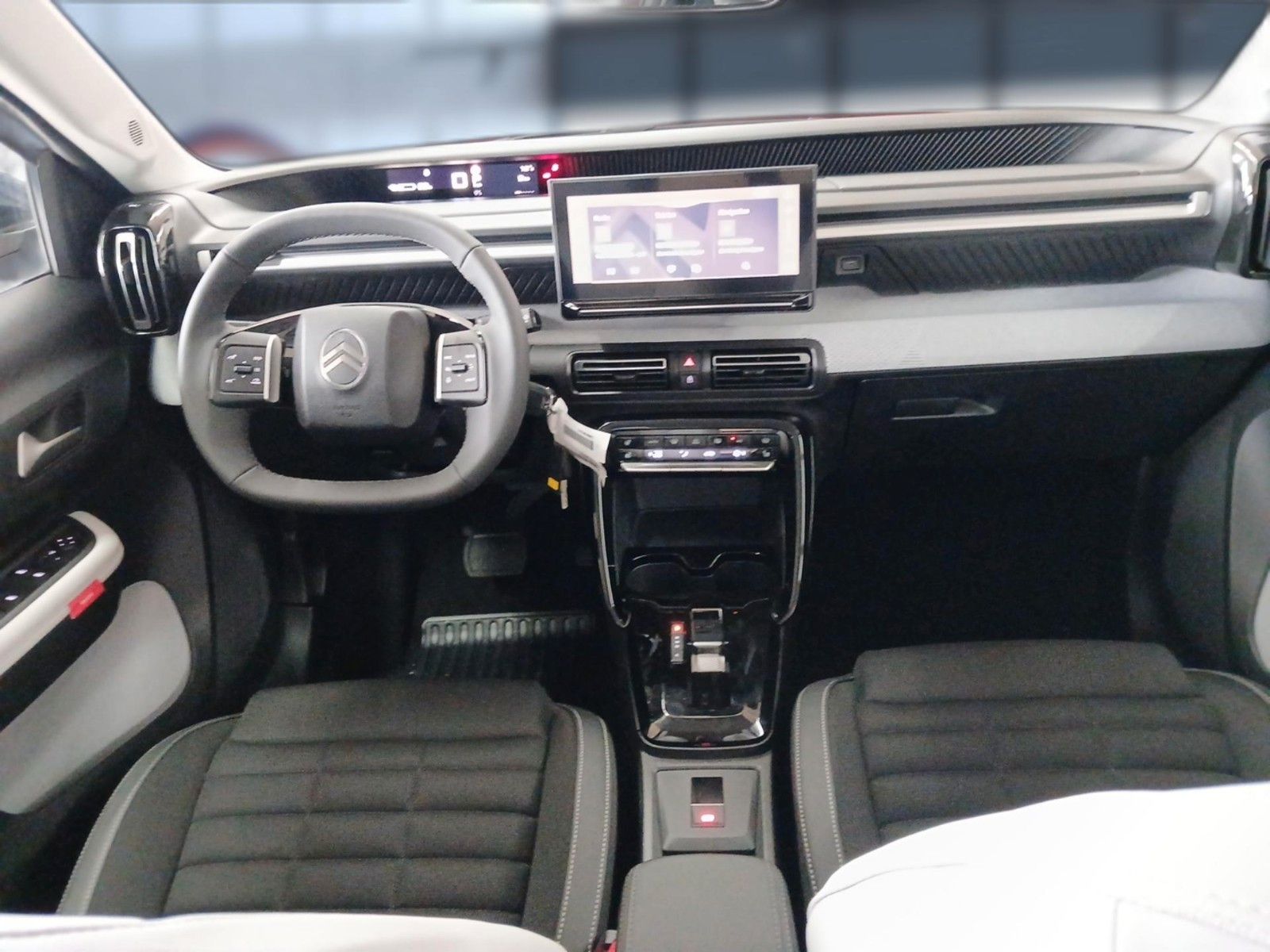 Citroën C3 Aircross - Bild 25