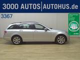 Mercedes-Benz C 180 T Navi PDC SHZ vorne HU 09/26 - Mercedes-Benz: 26