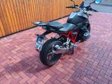 BMW R1200R K53 ESA RCD 125PS Tol - BMW NAKED BIKE