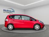 Honda JAZZ 1.2 KLIMA ° ALLWETTER ° TÜV NEU ° GARANTIE - Honda Jazz: 1.2