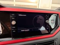 Volkswagen Polo 2.0 TSI OPF DSG GTI 2HD SHZ NAV DAB LED PDC bei Autohaus Landmann & Maier OHG