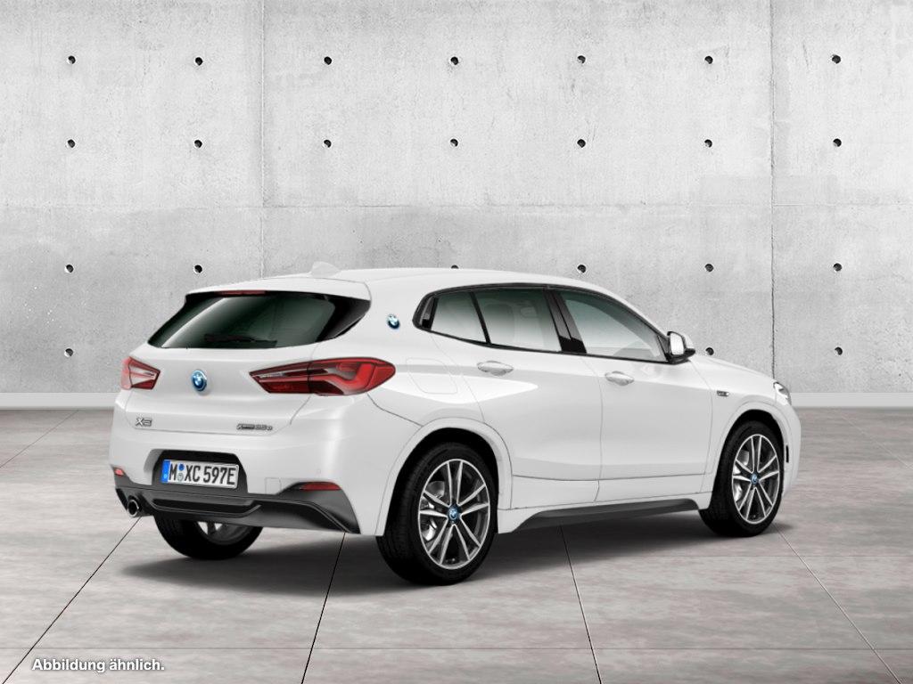 BMW X2 xDrive25e M Sport