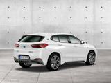 BMW X2 xDrive25e M Sport - BMW X2: 25e