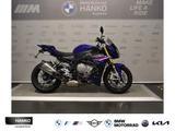 BMW S 1000 R - BMW MOTORRAD R100R
