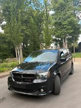 Andere Dodge Grand Caravan  Gepflegter Familienv... - Andere in Bremen
